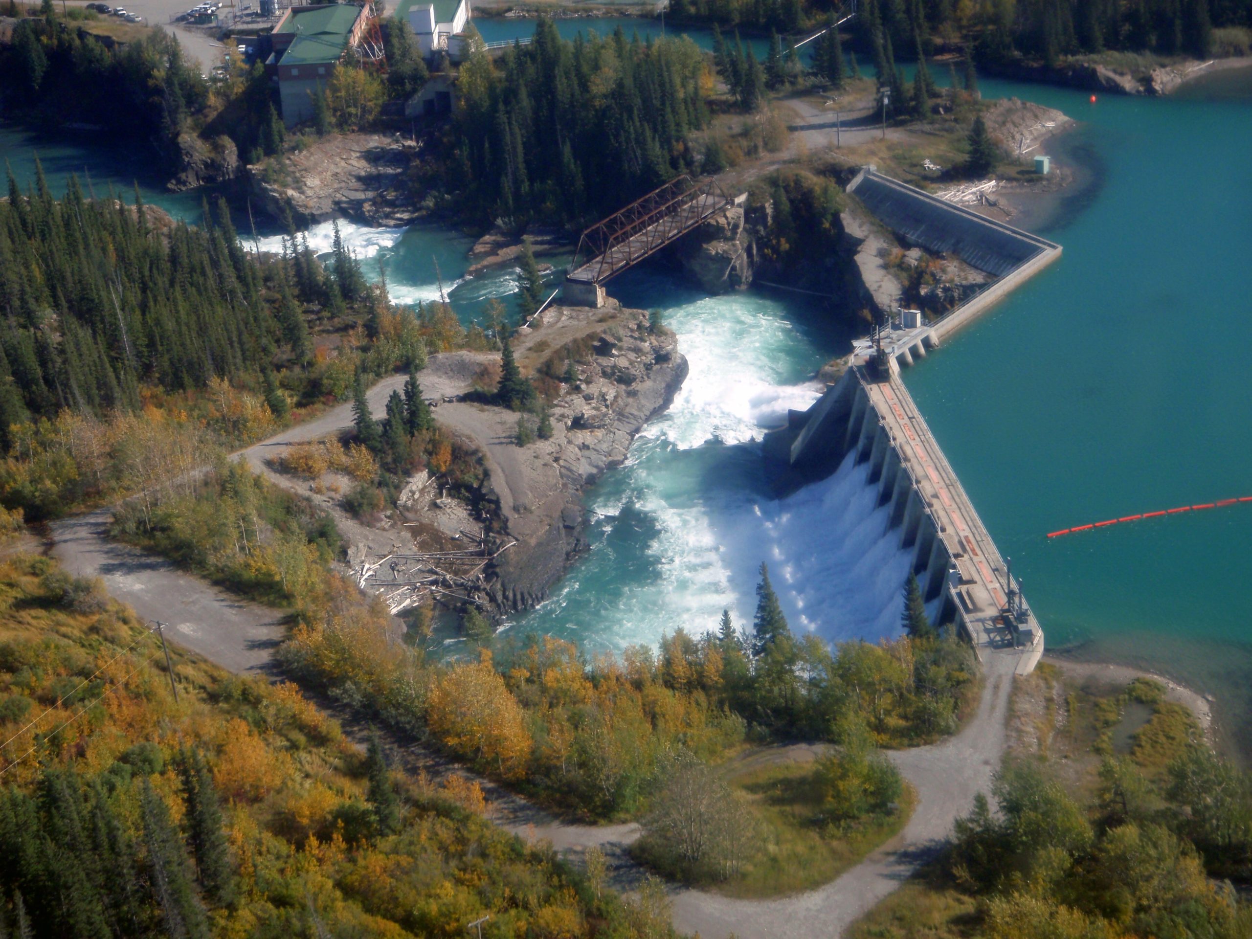 Kananaskis TransAlta