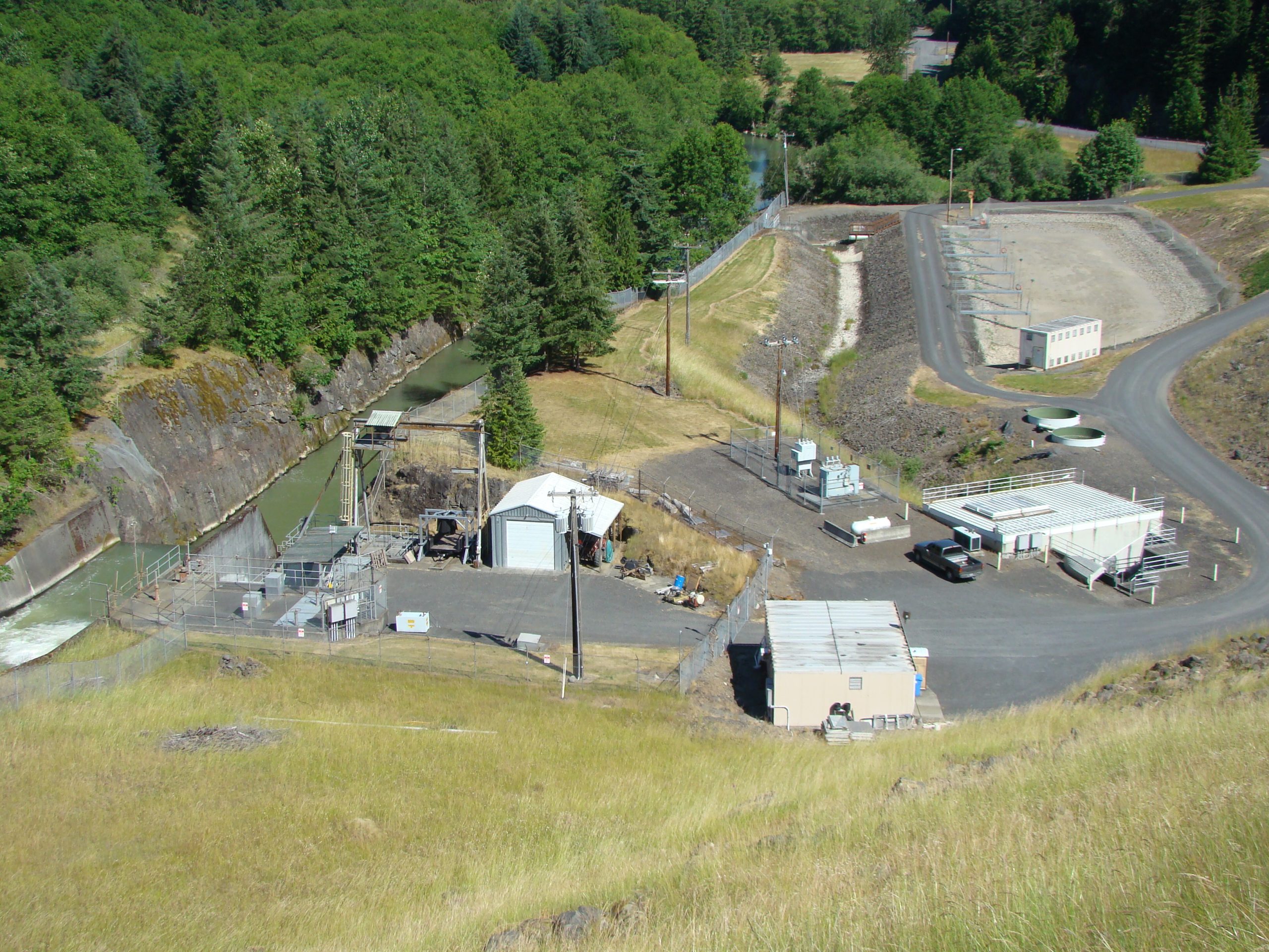 Skookumchuck TransAlta