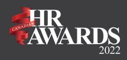 HR Awards logo 2022