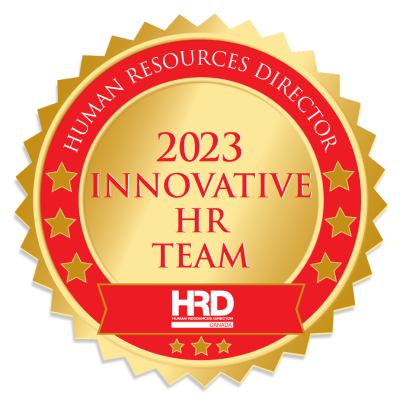 2023 Human Resources Director Innovative Team Certification