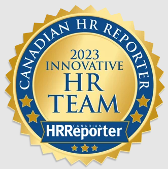 CHHR Innovative HR Teams 2023 Winner