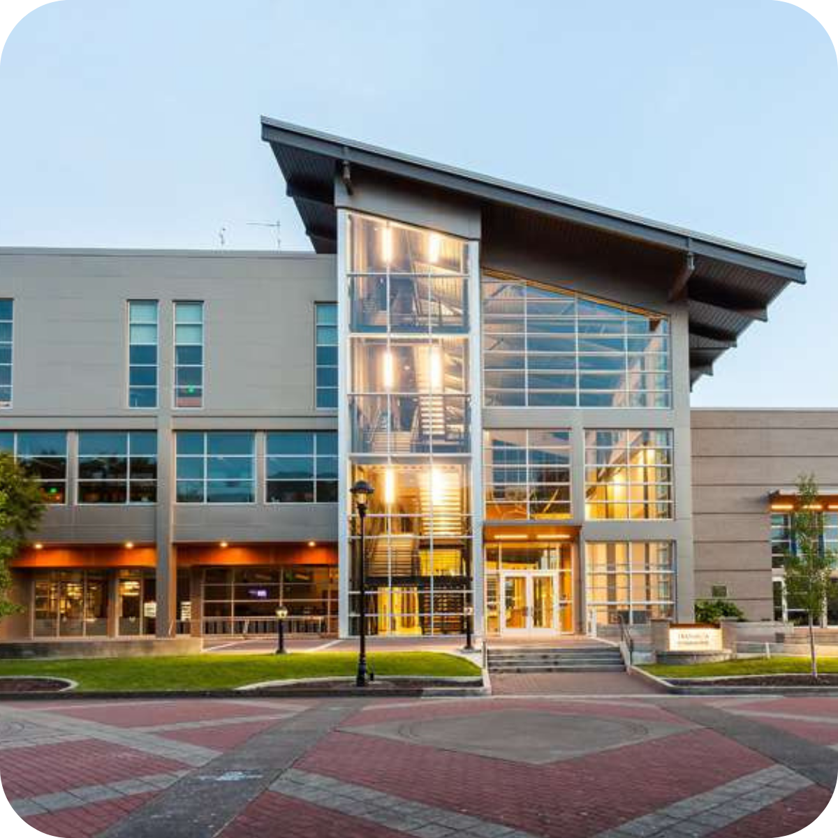 Centralia College TransAlta Commons